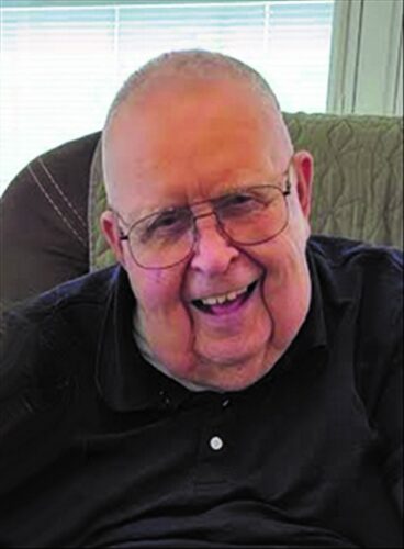 William D. Olson